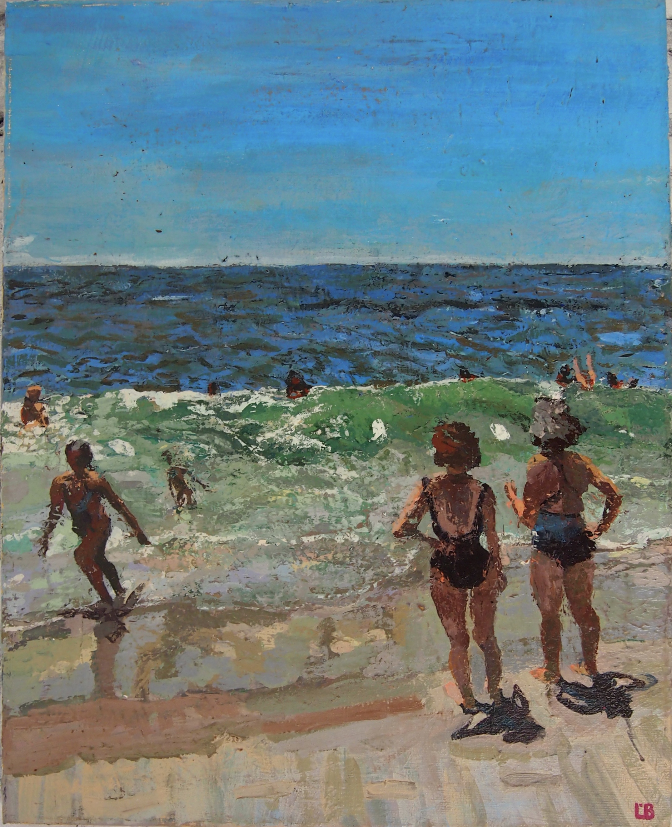 MSTR-TWO-LADIES-AT-THE-BEACH